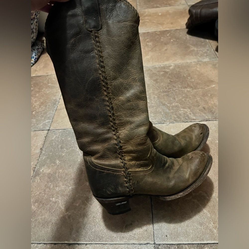 Cowboy Boots
